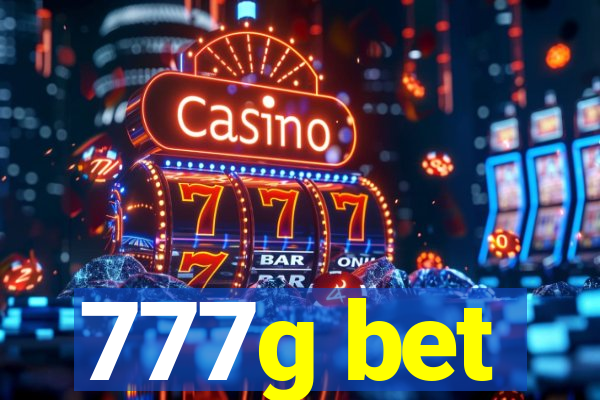 777g bet